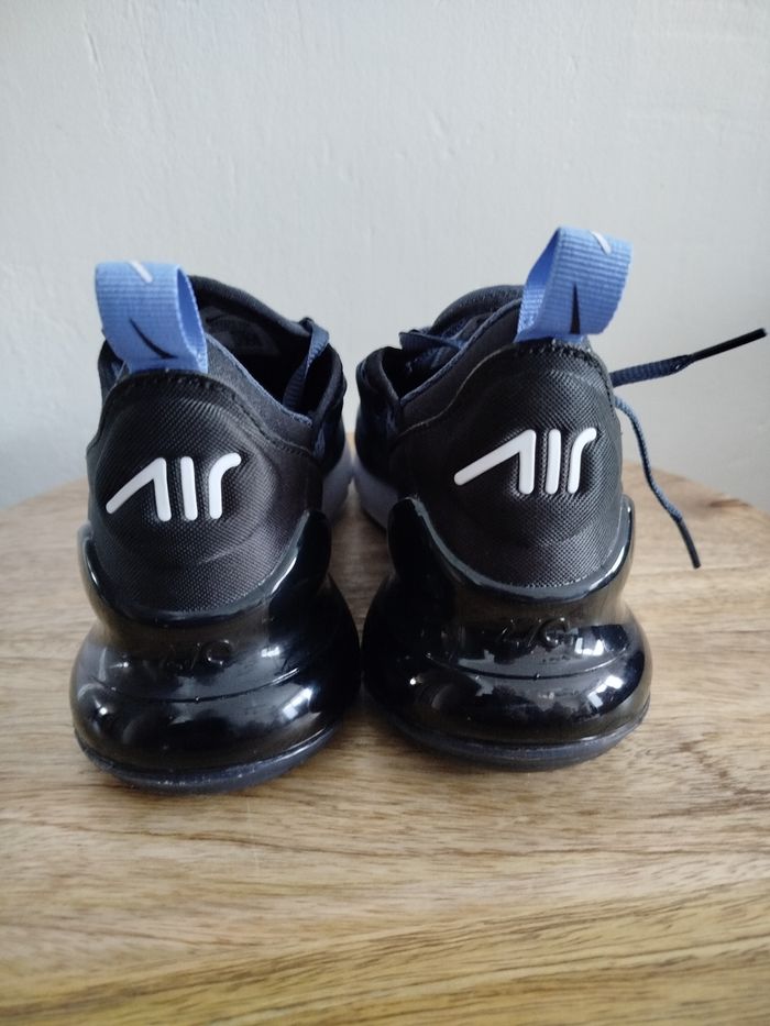 Baskets T 38 - photo numéro 7