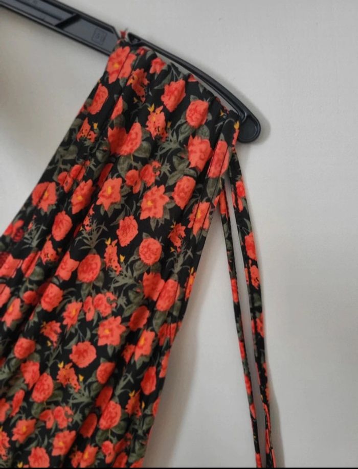 Robe fleuri - photo numéro 6