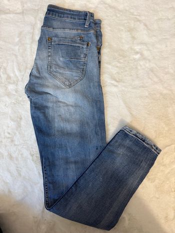 Jean Project X Paris 