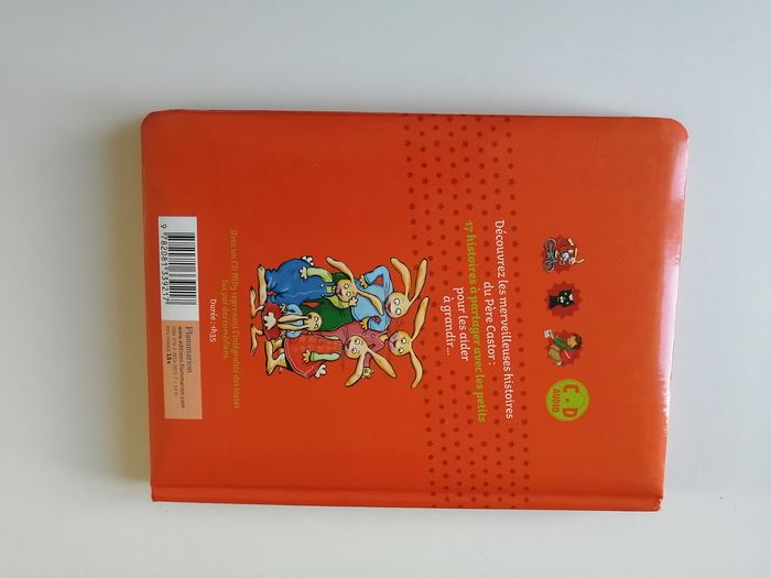 livre enfant - photo numéro 9