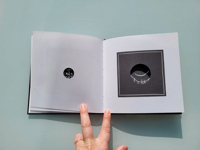 Livre Mon Tout Petit 🔳 Annick Tandavarayen (64) - photo numéro 8