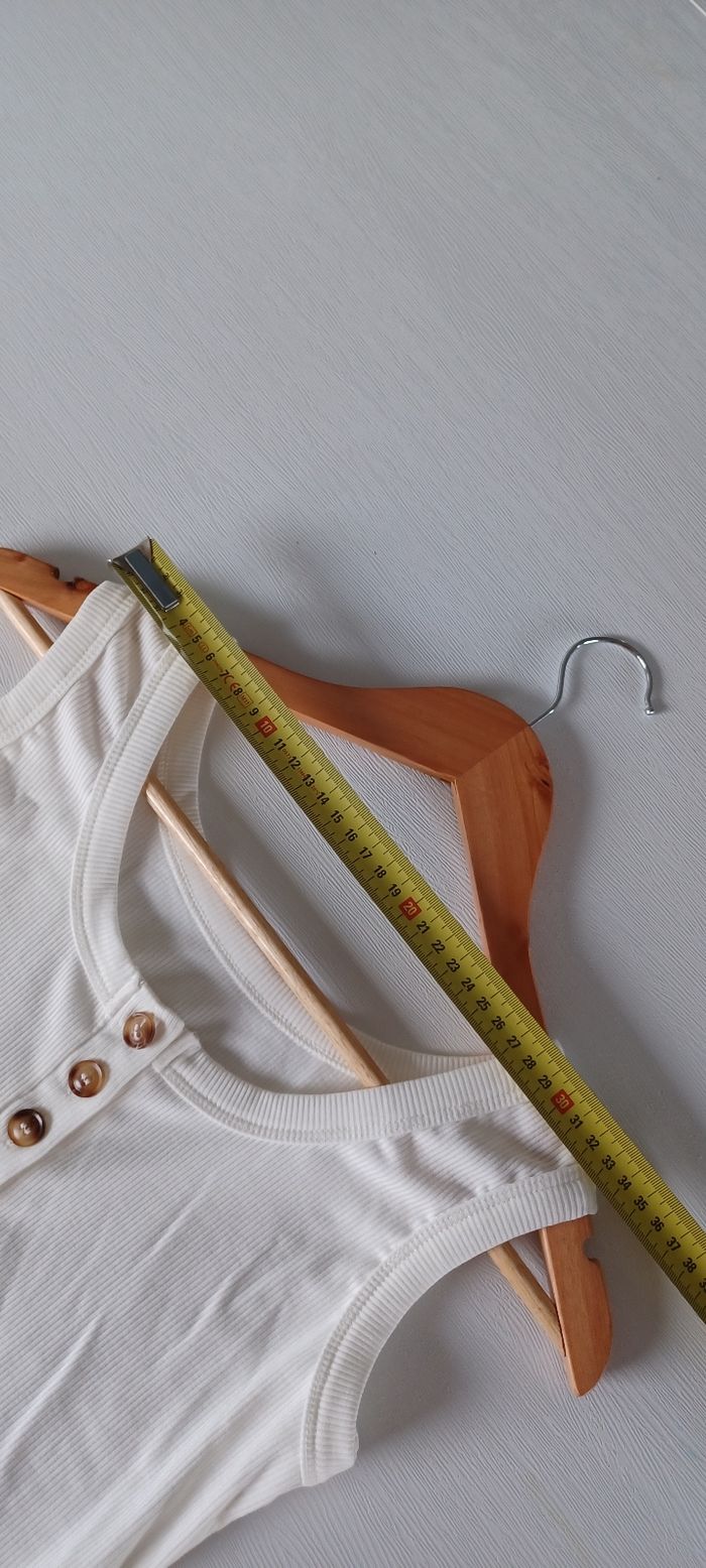 Débardeur femme taille s - photo numéro 4