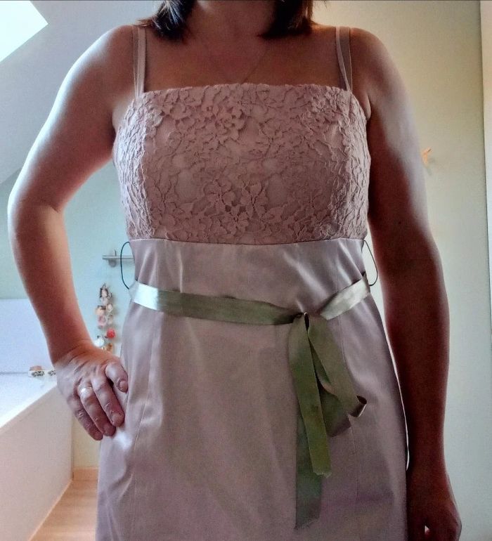 Robe de soirée Style by steps taille 42 - photo numéro 2
