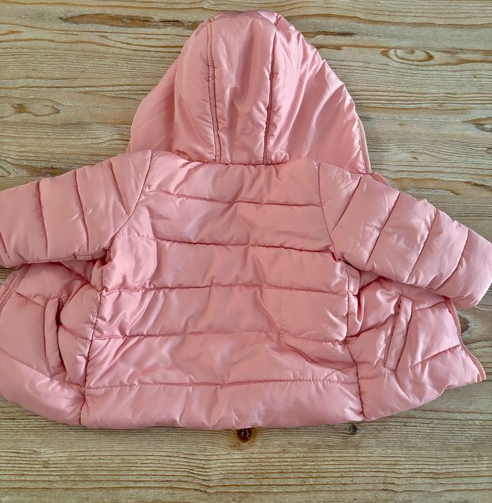 Doudoune - photo numéro 3