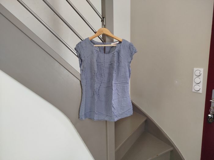 Blouse Camaïeu - photo numéro 1