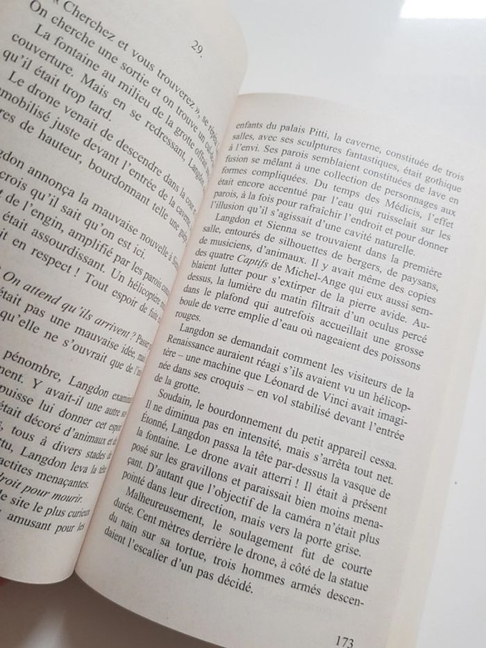 Inferno dan brown - photo numéro 8