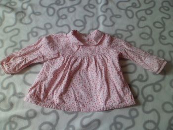 Tee-shirt 6 mois