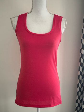 Debardeur Tezenis taille 36