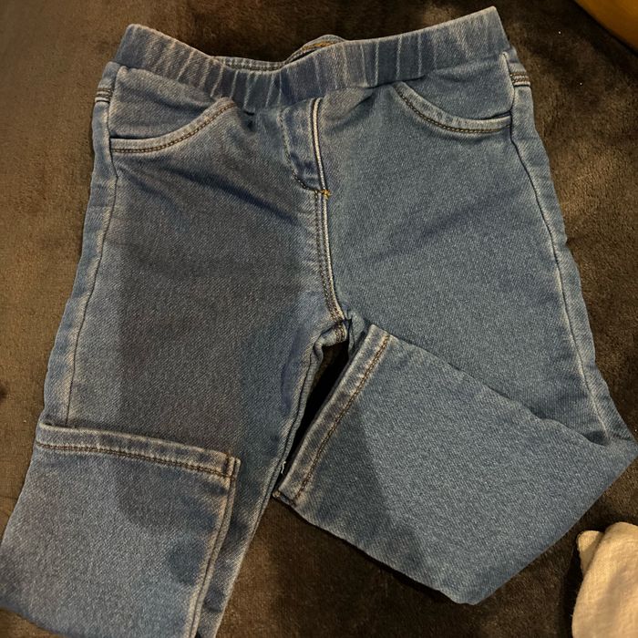 Jeans Kiabi 24 mois