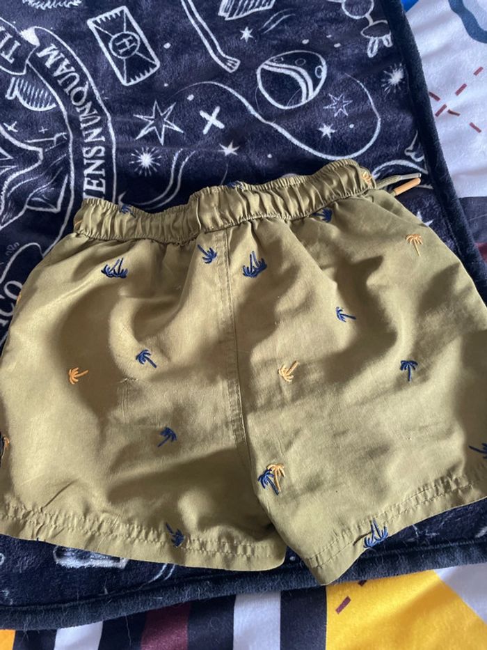 Short Kiabi 5 ans - photo numéro 3