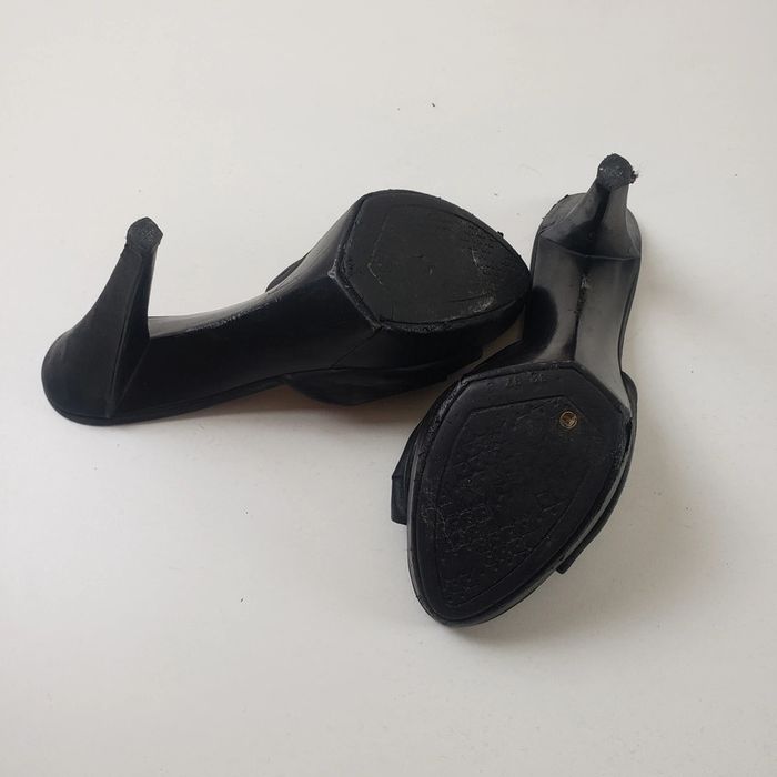 Mules taille 38/39 - photo numéro 3