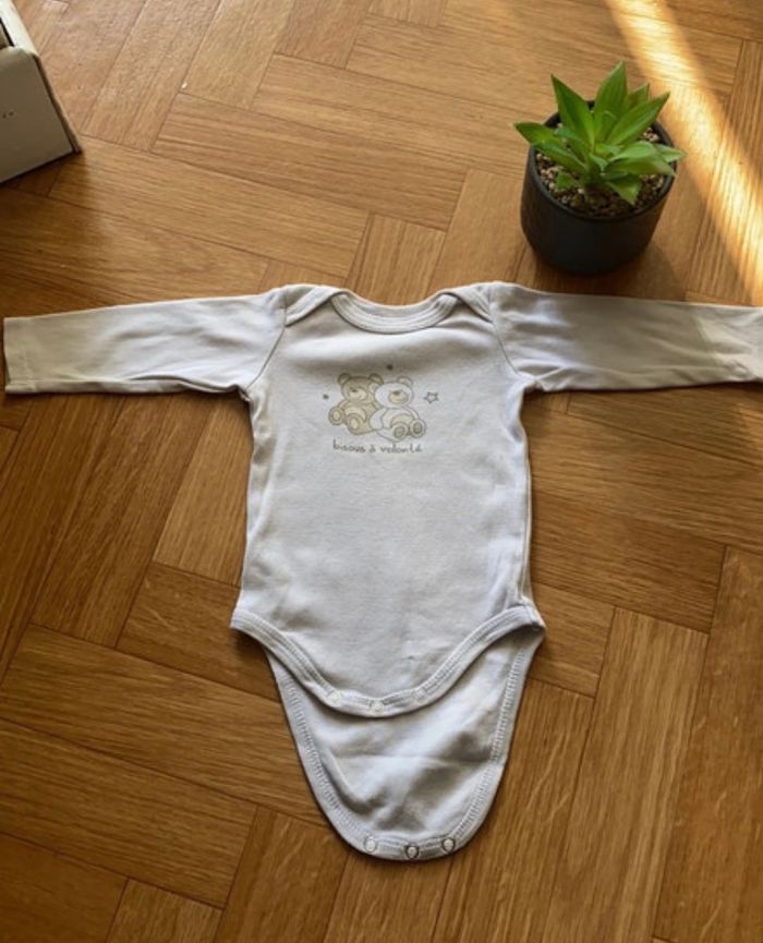 Lot bodies - photo numéro 3