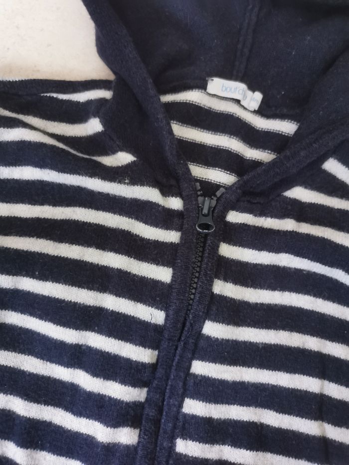 Gilet 24 mois - photo numéro 2