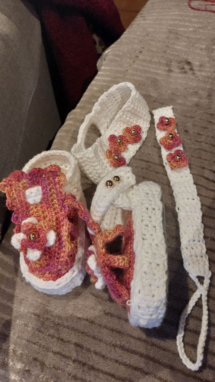 Fait à main - photo numéro 7