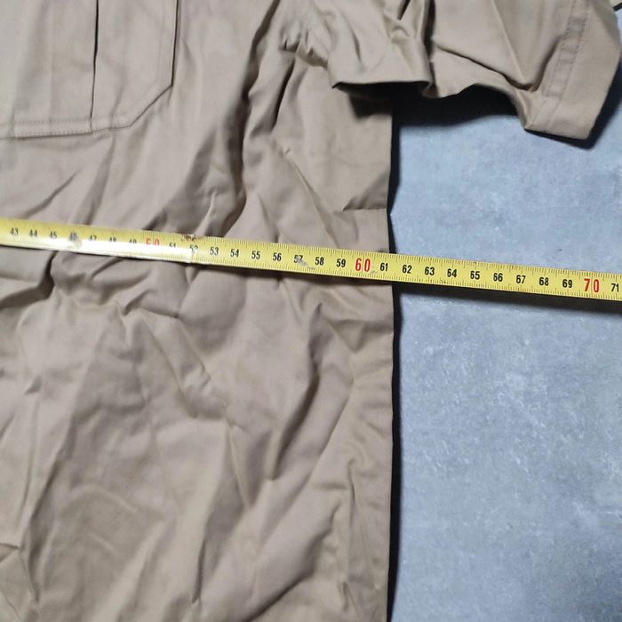 Chemise manche courte vintage y2k streetwear hip-hop 2000 Ecko Master pièce XL - photo numéro 14