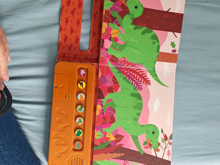 Livre musical - photo numéro 4