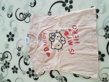 Tee-shirt 2-3ans