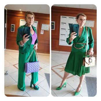 Blazer chic Boutique Prêt à porter