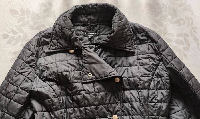 Veste mi saison T: L - photo numéro 4