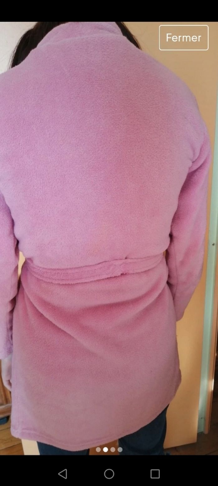 Robe de chambre - photo numéro 2