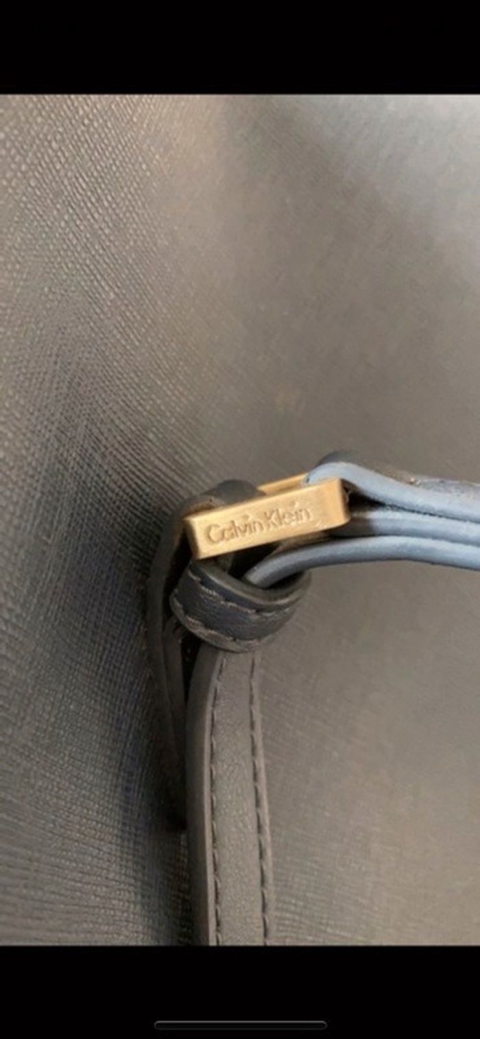 Sac à main Calvin Klein - photo numéro 7