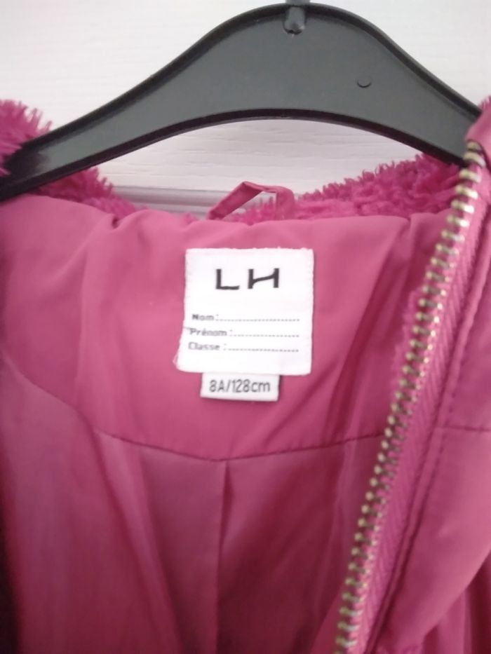 Manteau - photo numéro 2