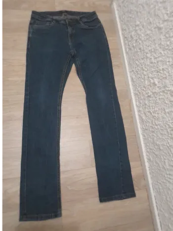 jeans xs