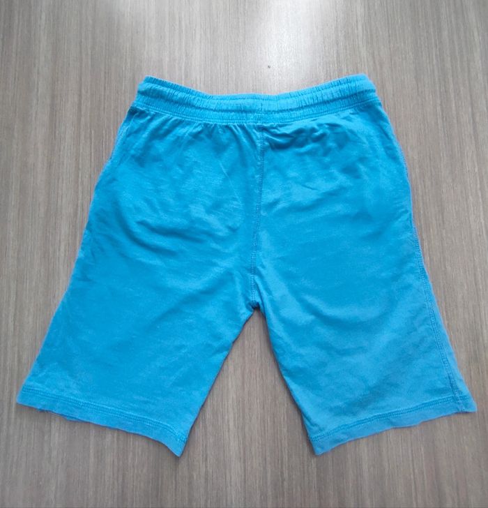 Short en coton - photo numéro 2