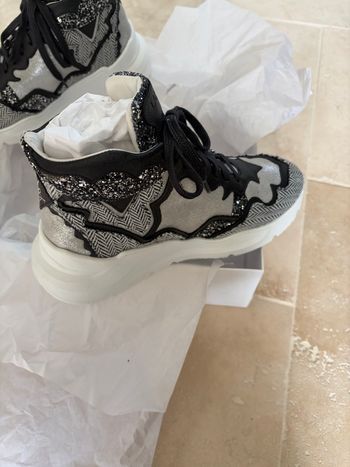 Lanaro basket  AB213 T38