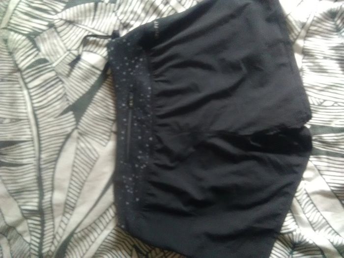 Short de running - photo numéro 3