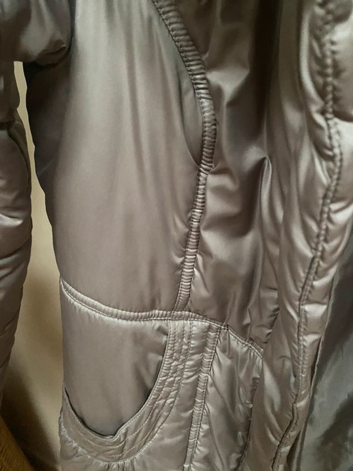 Manteau - photo numéro 2