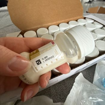 Lait guigoz ultima 1 (6 hmo)