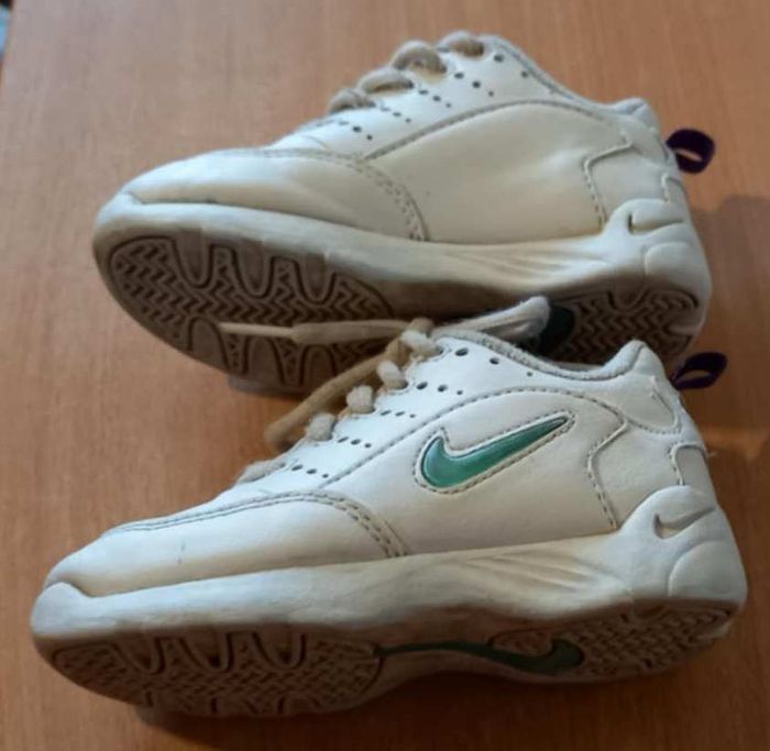 baskets Nike - photo numéro 5