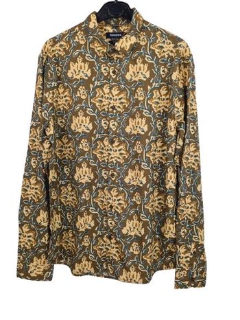Chemise bonobo