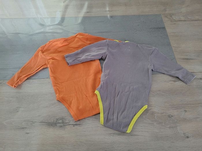 Bodies - photo numéro 2
