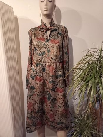 Très jolie robe vintage 👗