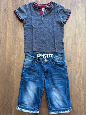 Ensemble 6 ans