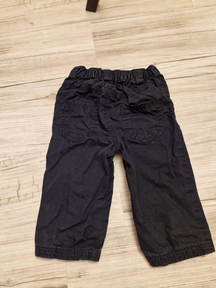 Pantalon - photo numéro 4