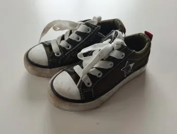 Chaussures 26 du pareil au meme