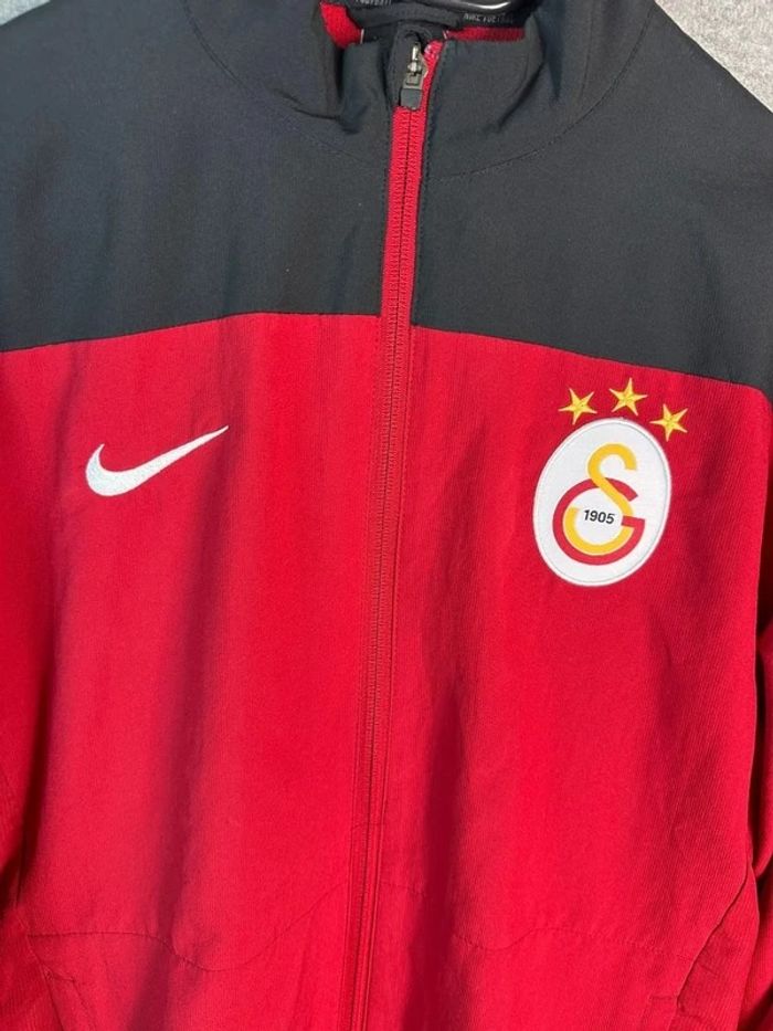 2013/2014 Galatasaray Veste Track (M)