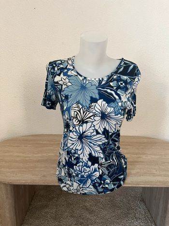 Haut t-shirt Damart Taille 38-40💫