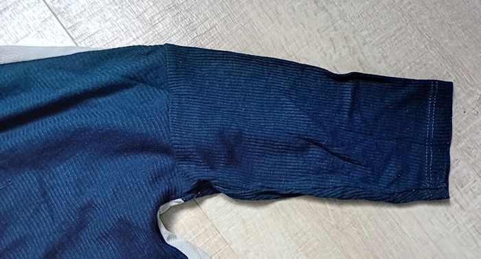 T-shirt ML Kiabi 10 ans - photo numéro 8