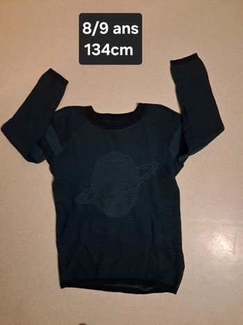 Pull 8/9 ans 134cm primark 