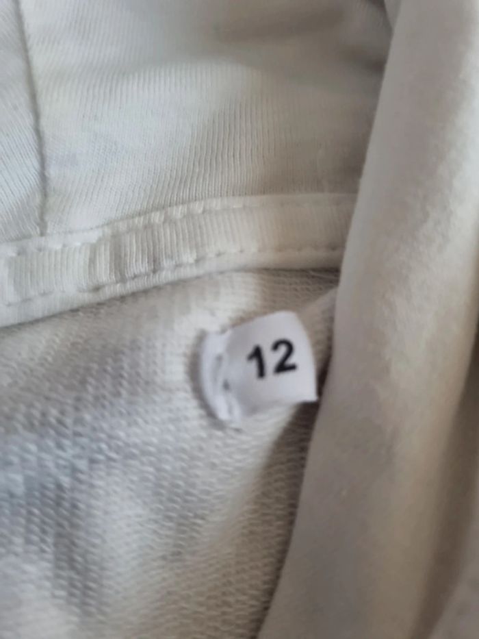 Veste à capuche GEMO - photo numéro 4