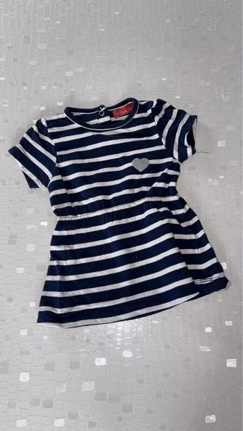 Robe rayer