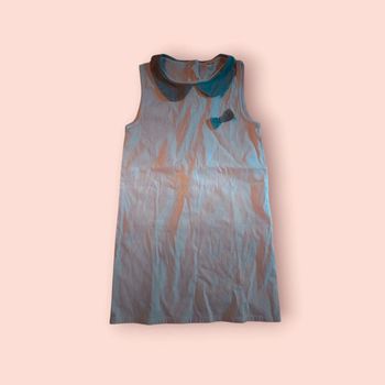 💫 Robe Lili marelle taille 10 ans 🩷