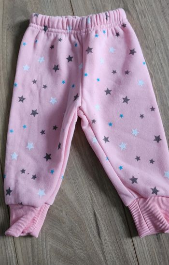 Pantalon fille 