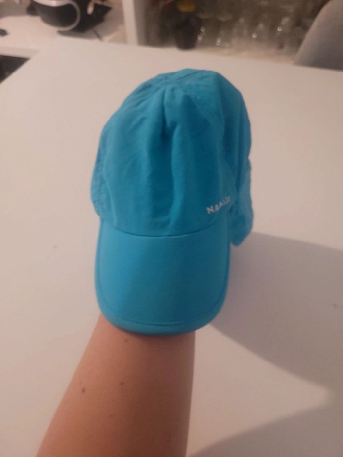 Casquette bébé