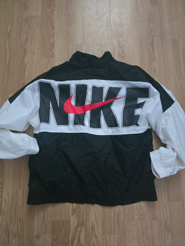 Veste Nike Vintage (Taille XS) - photo numéro 9