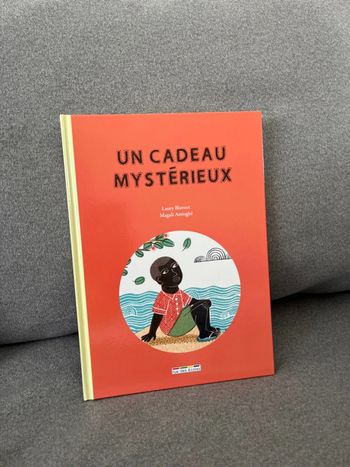 Un cadeau mystérieux